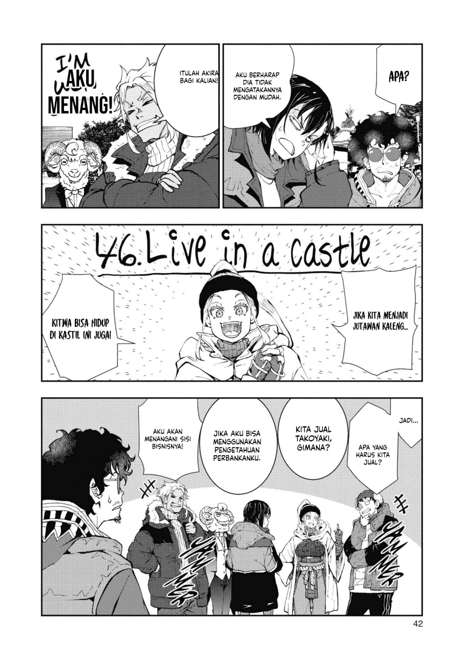 Zombie 100 ~Zombie ni Naru Made ni Shitai 100 no Koto~